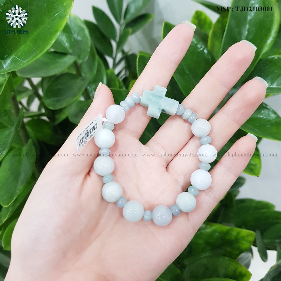 VT Mân côi Ngọc Jade 10 ly 3A