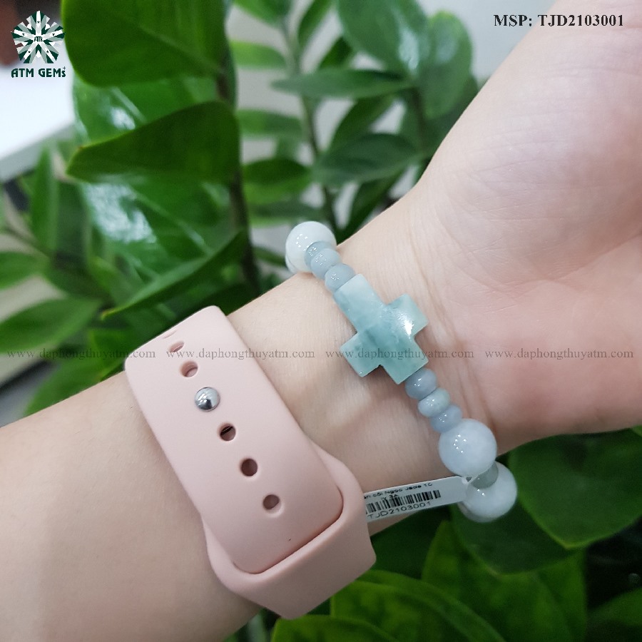 VT Mân côi Ngọc Jade 10 ly 3A