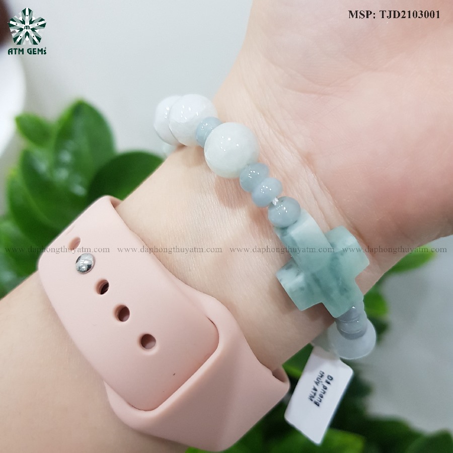 VT Mân côi Ngọc Jade 10 ly 3A